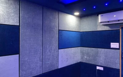 Acoustics for Recording Studios